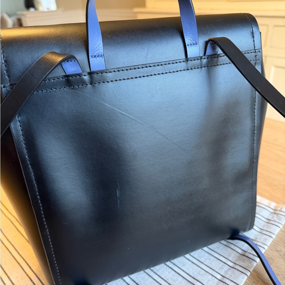 Kate Spade Somerville Road Megyn Backpack - Picture 6 of 12